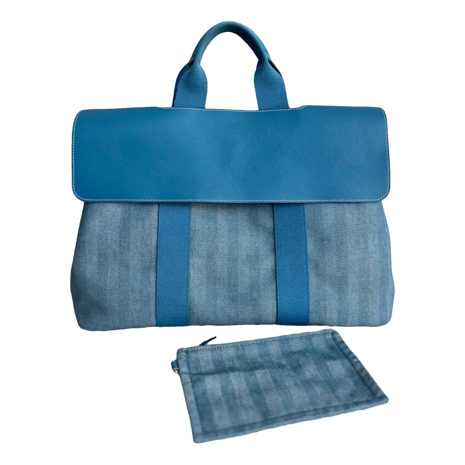 Hermes Valparaiso Handbag