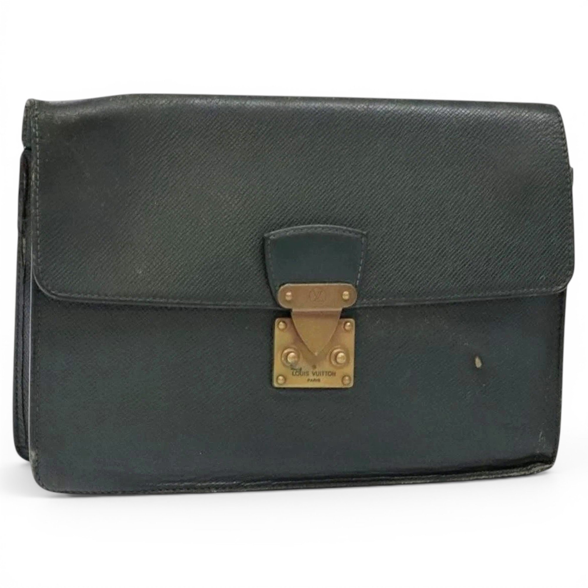 Clutch bag