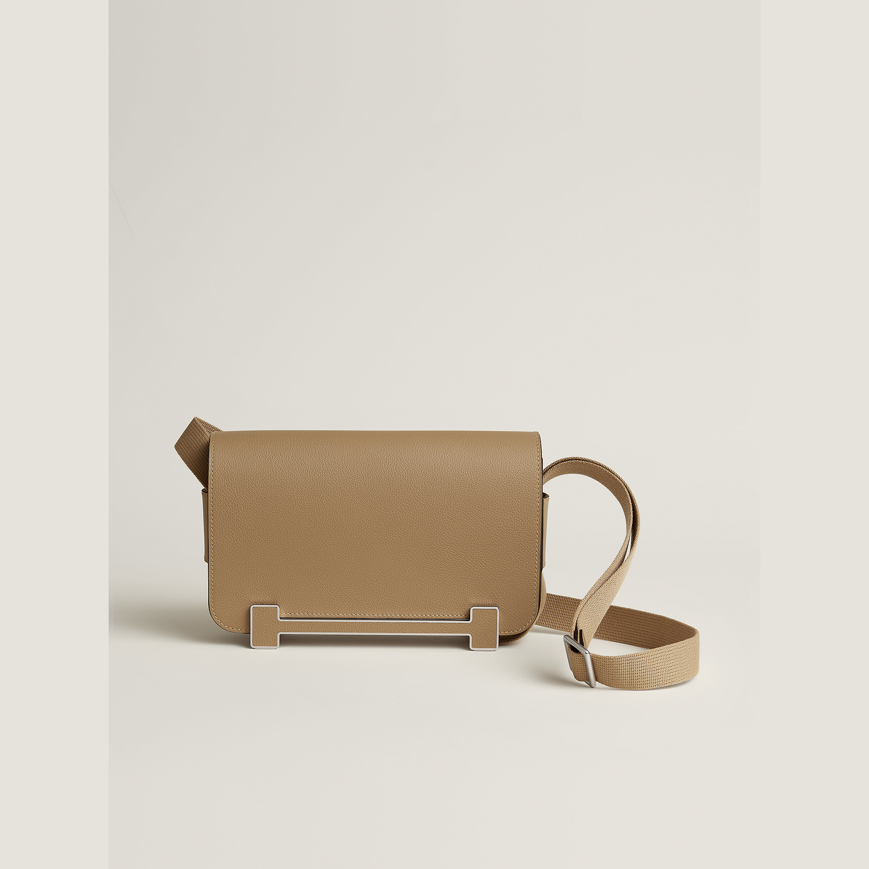 Hermès Geta slim bag