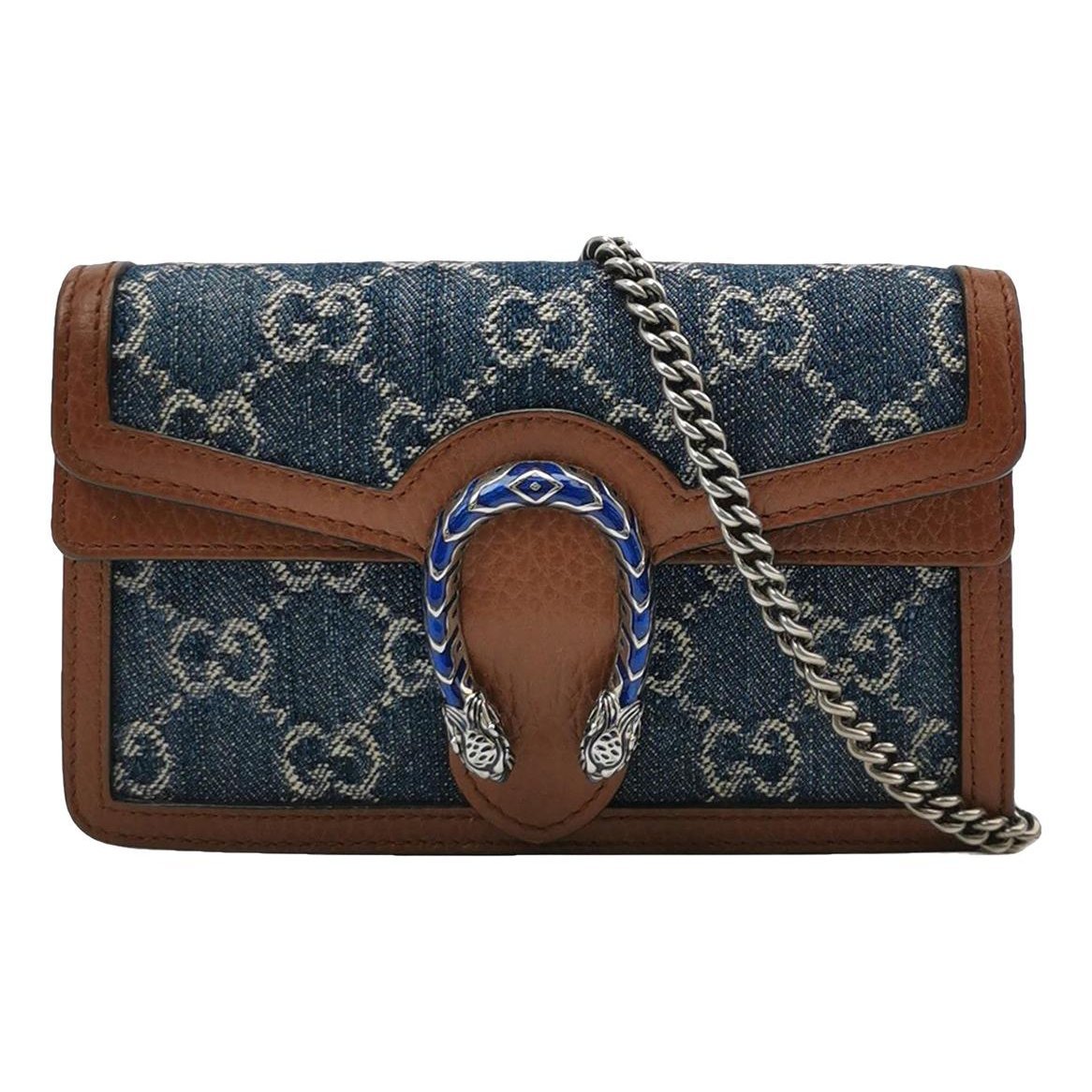 Dionysus cloth handbag