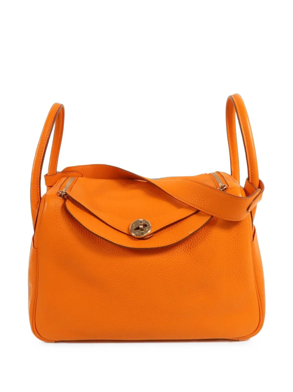 2012 30 Lindy shoulder bag