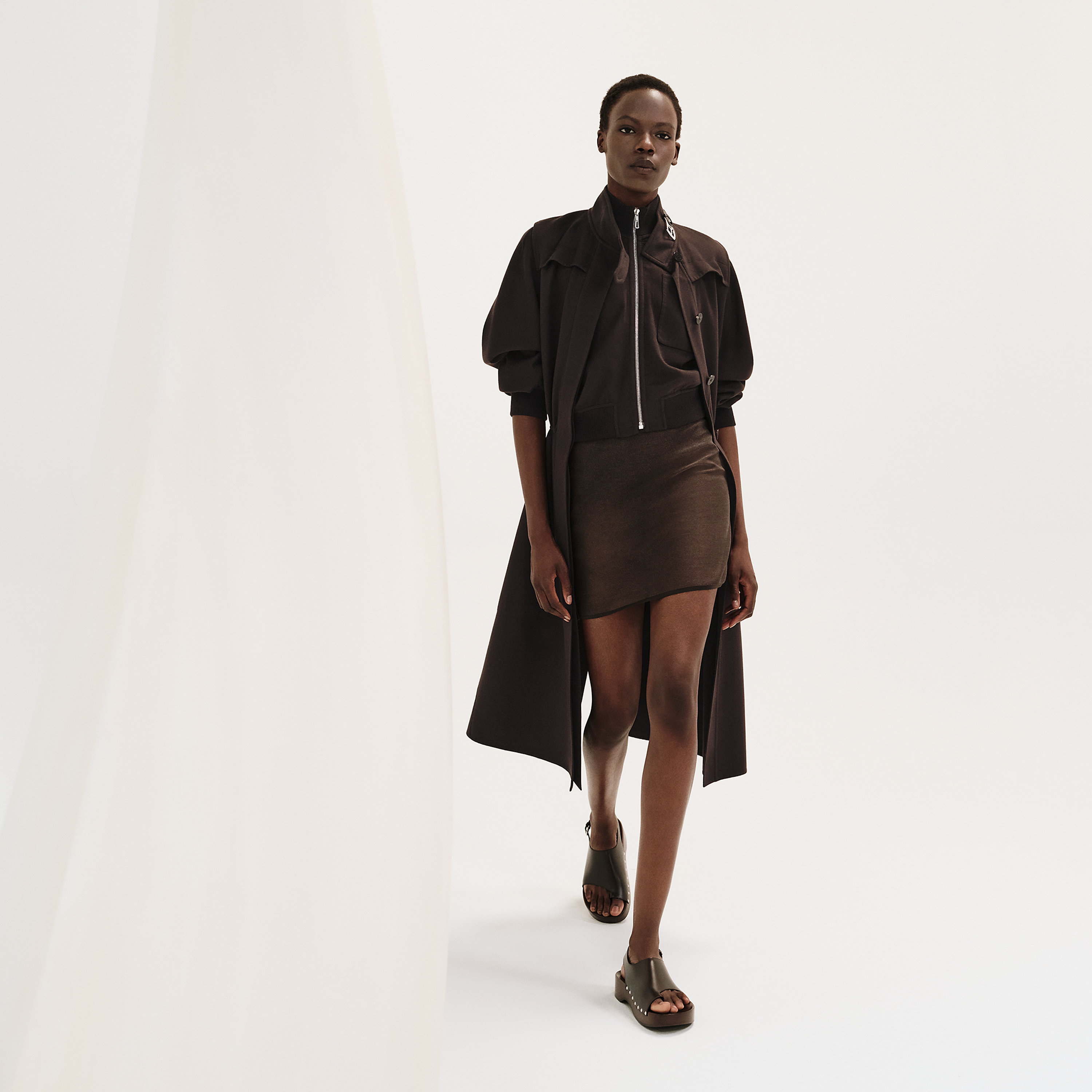Twinset coat