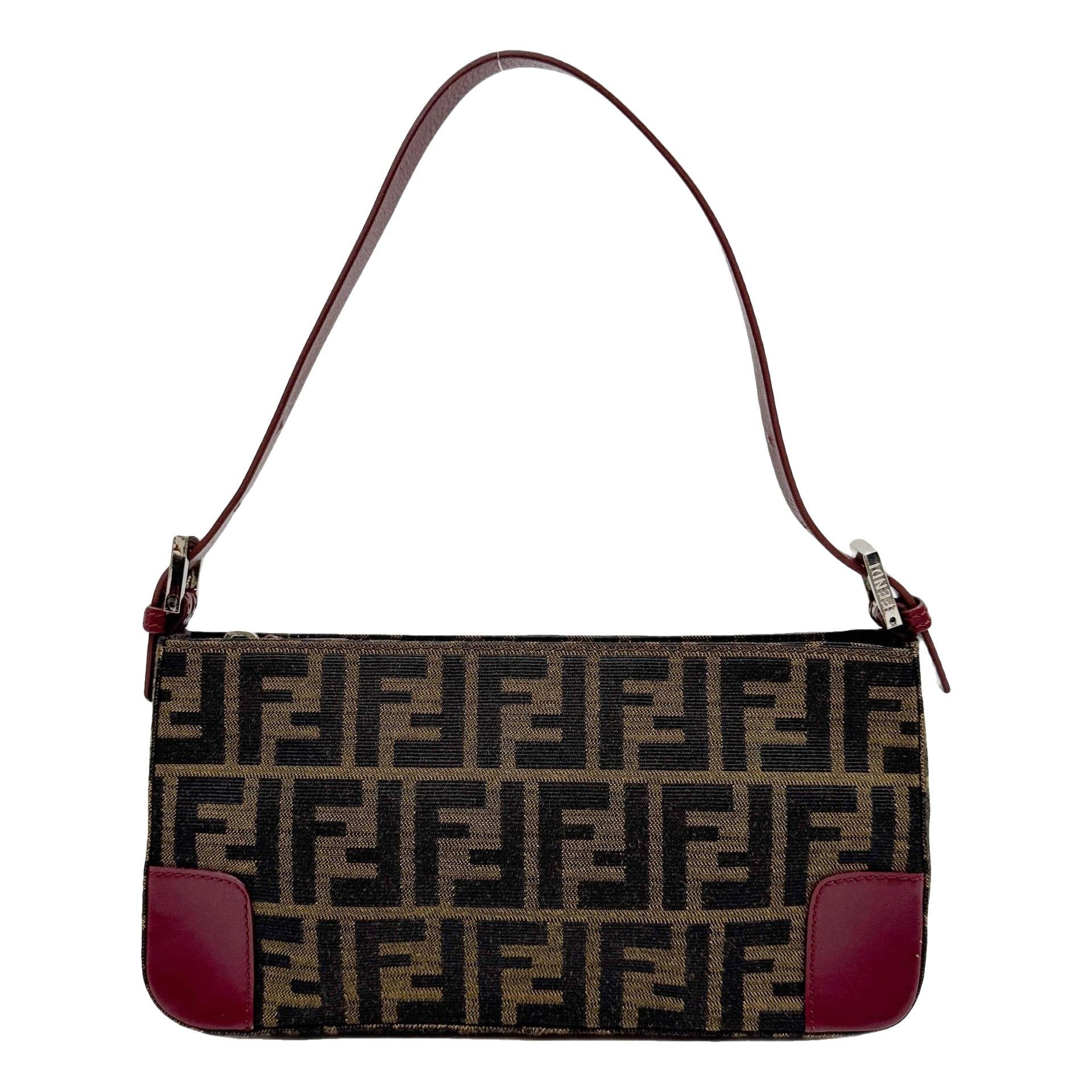 Cloth handbag