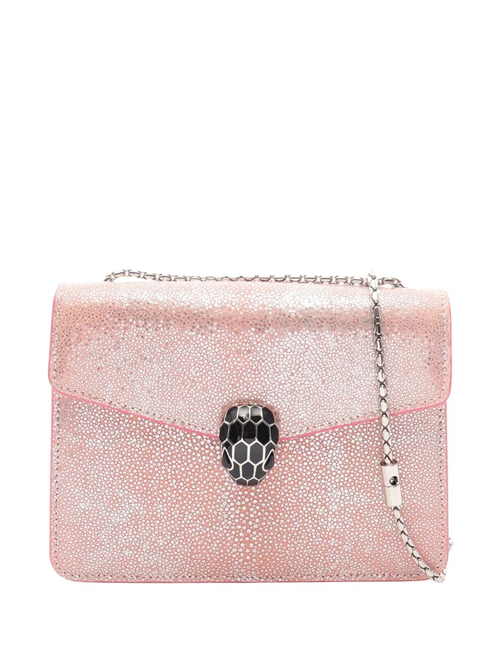 2010-2026 Serpenti Forever shoulder bag