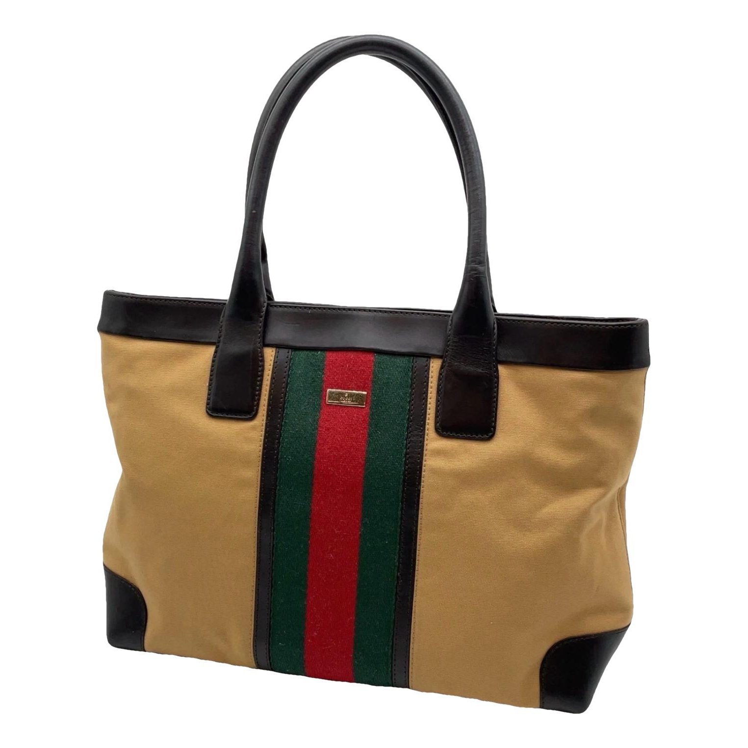 Cloth tote
