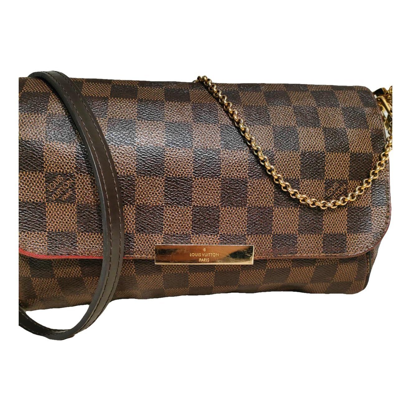 Favorite cloth crossbody bag