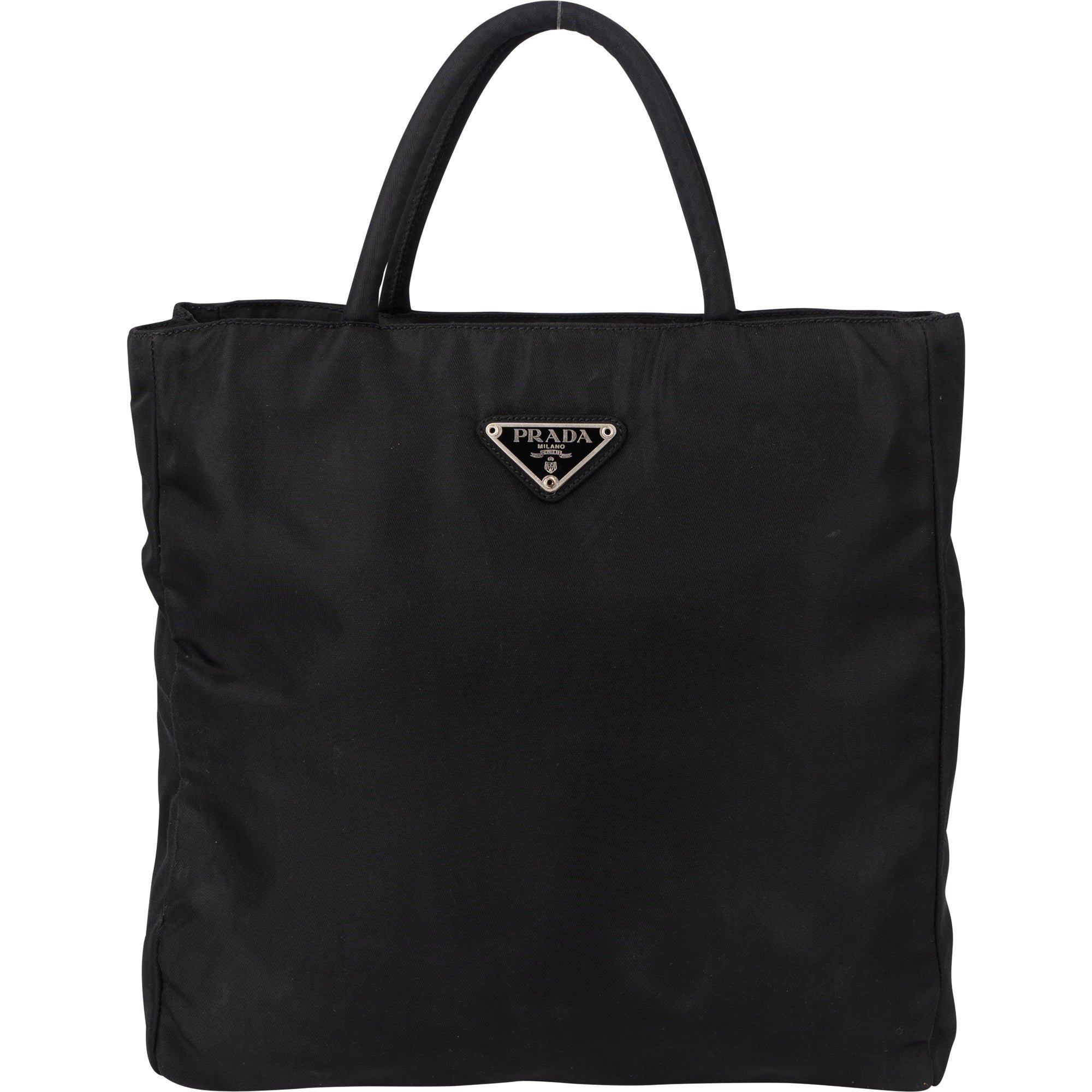 Triangle handbag