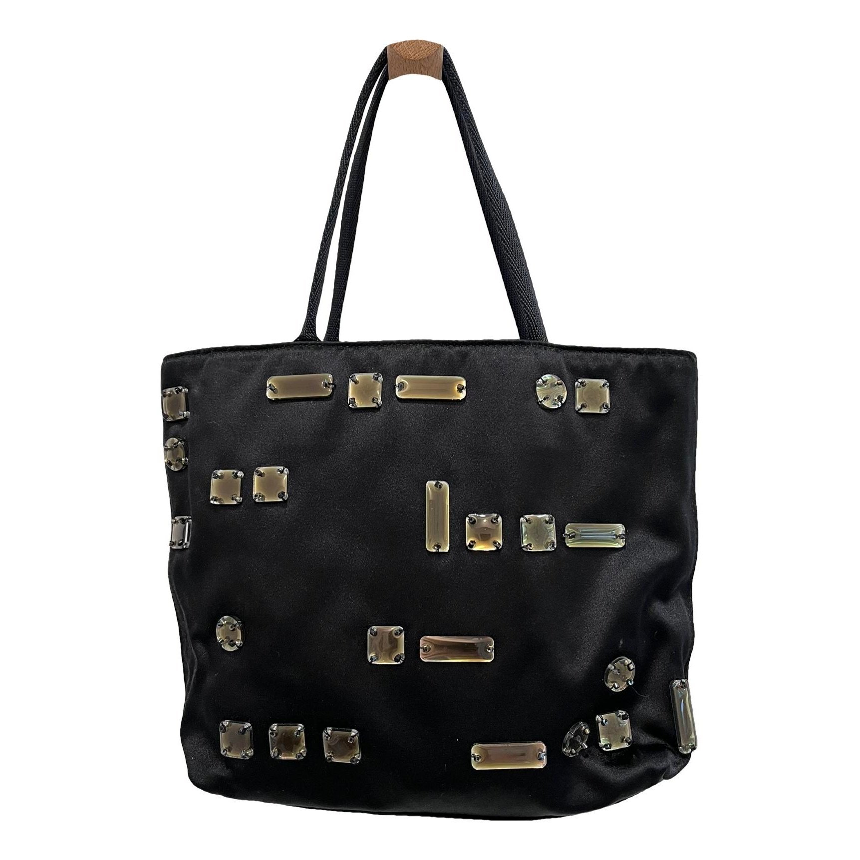 Cloth handbag
