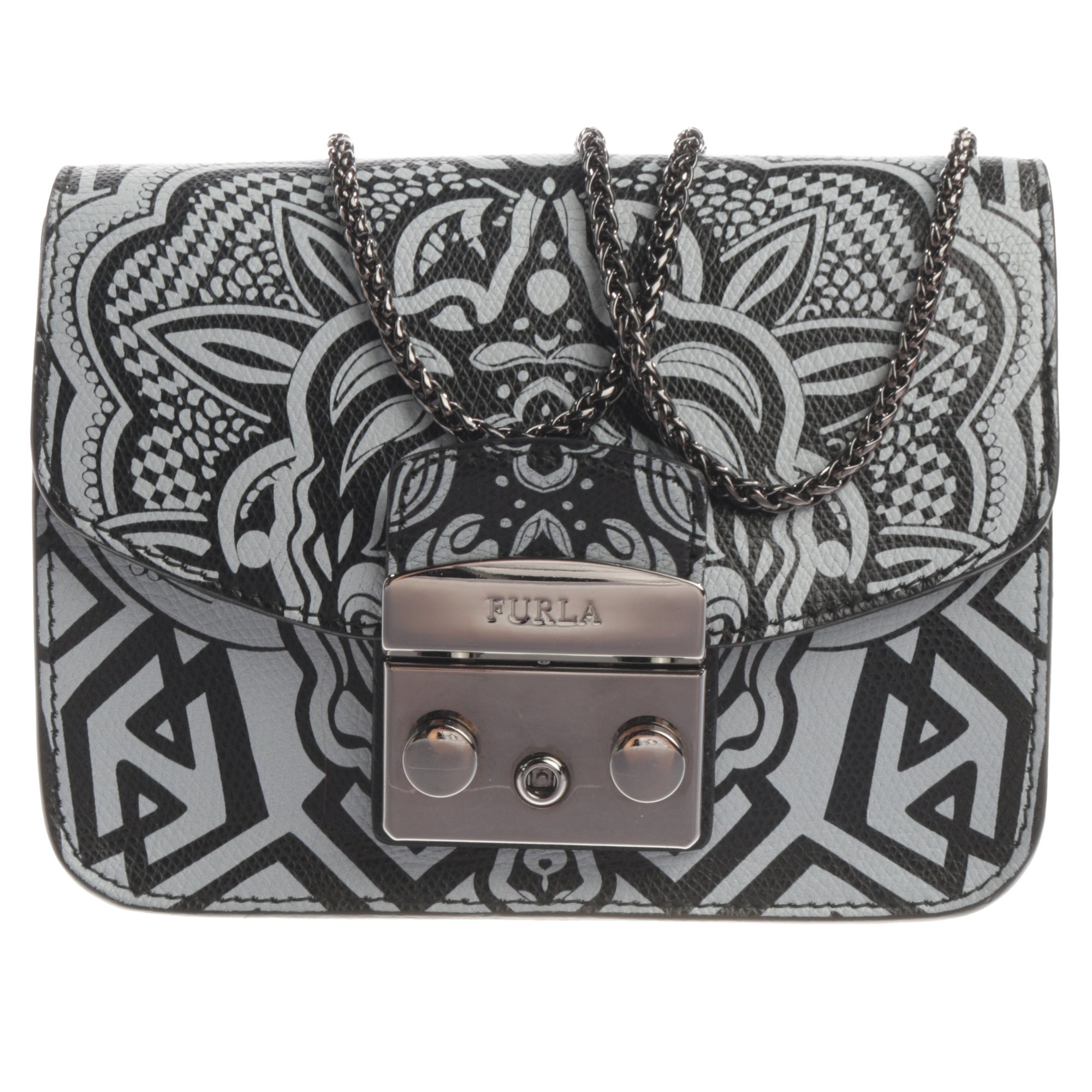Leather bag