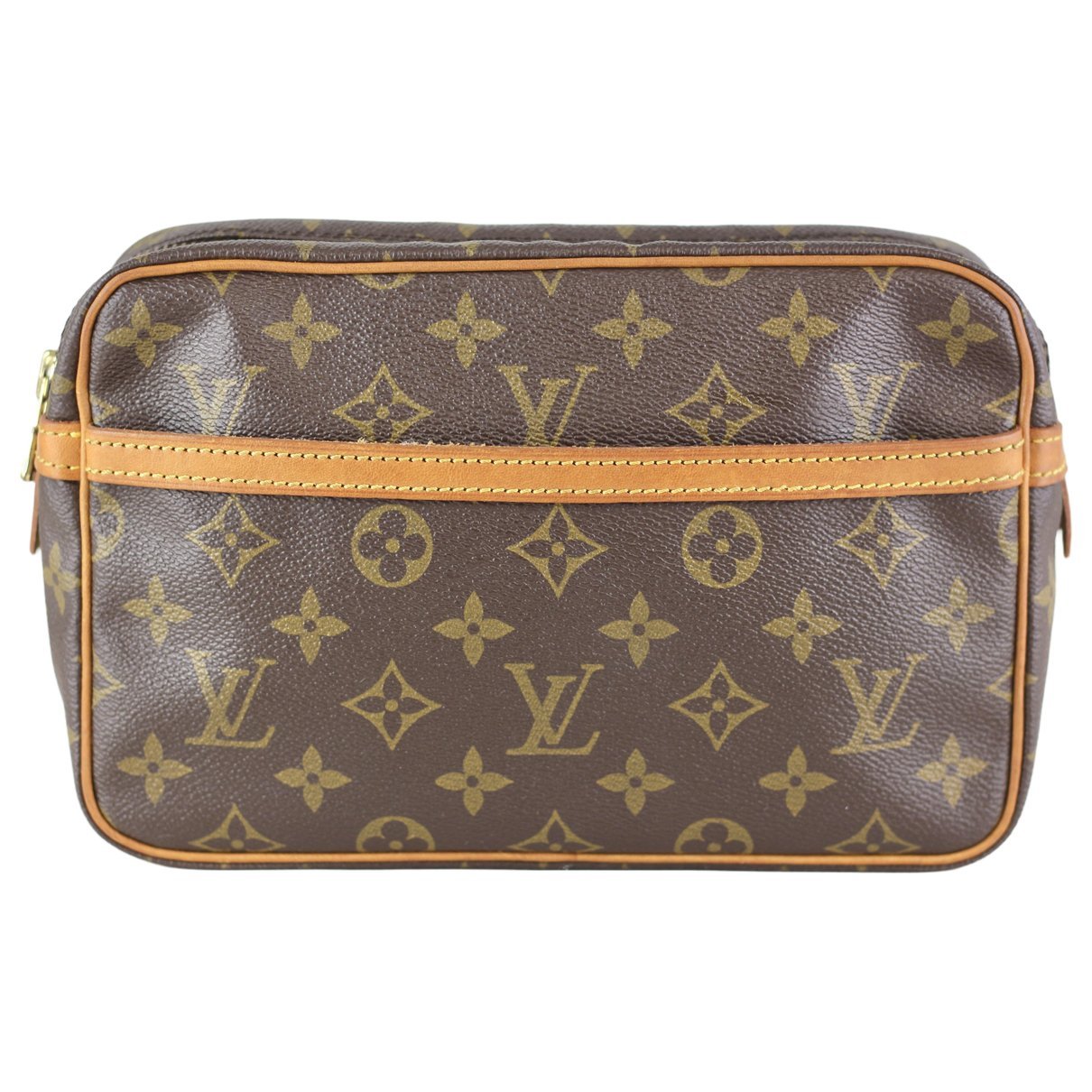 Compiegne 23 cloth vanity case