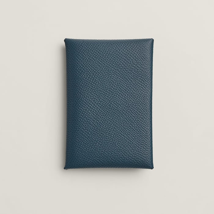 Calvi Verso Card Holder