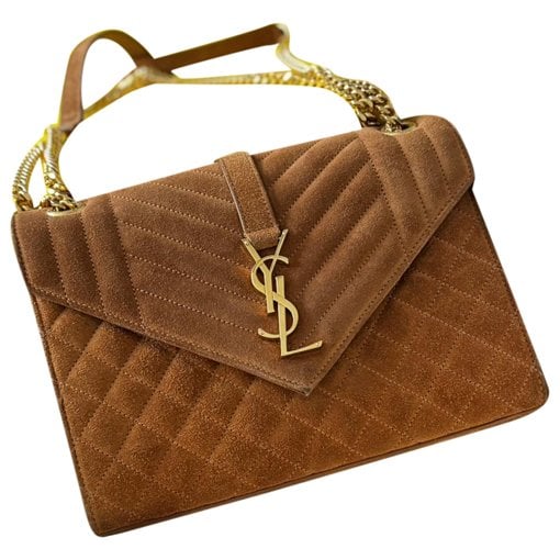 Envelope crossbody bag