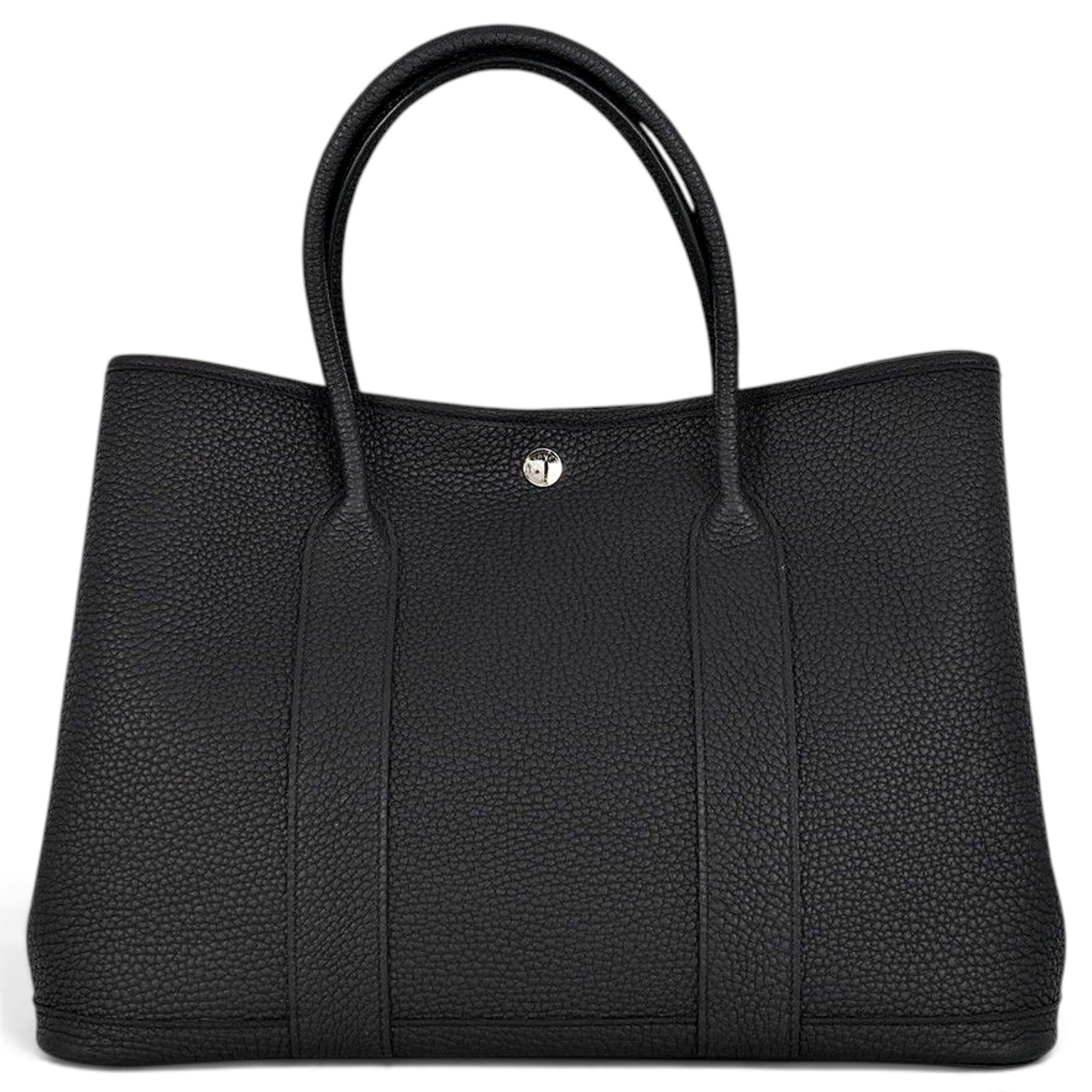 Garden Party cloth handbag