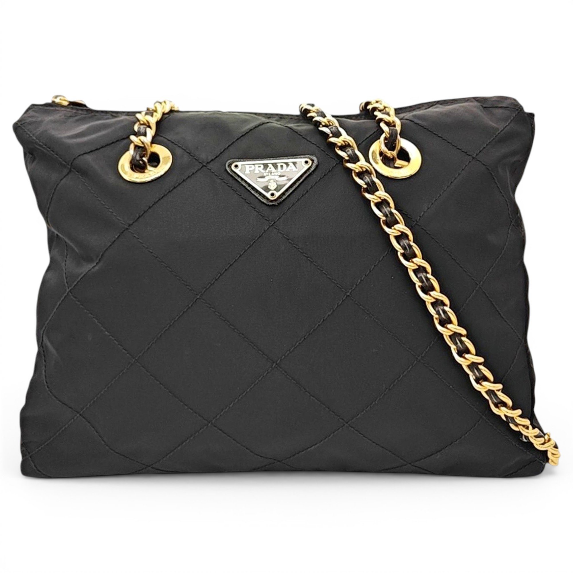 Cloth handbag