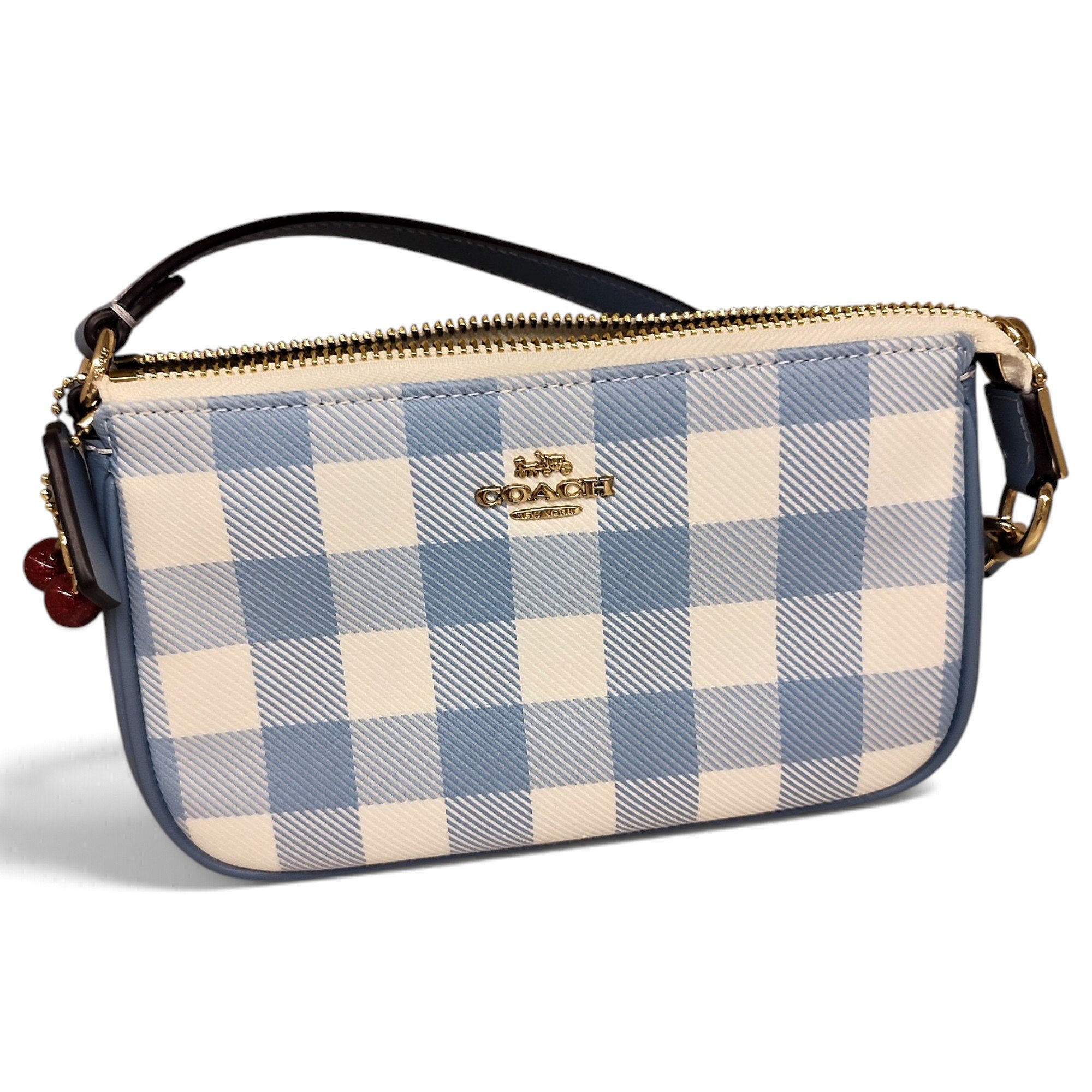 Coach Cloth handbag