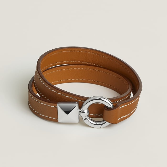 Gold Medor Xo Bracelet
