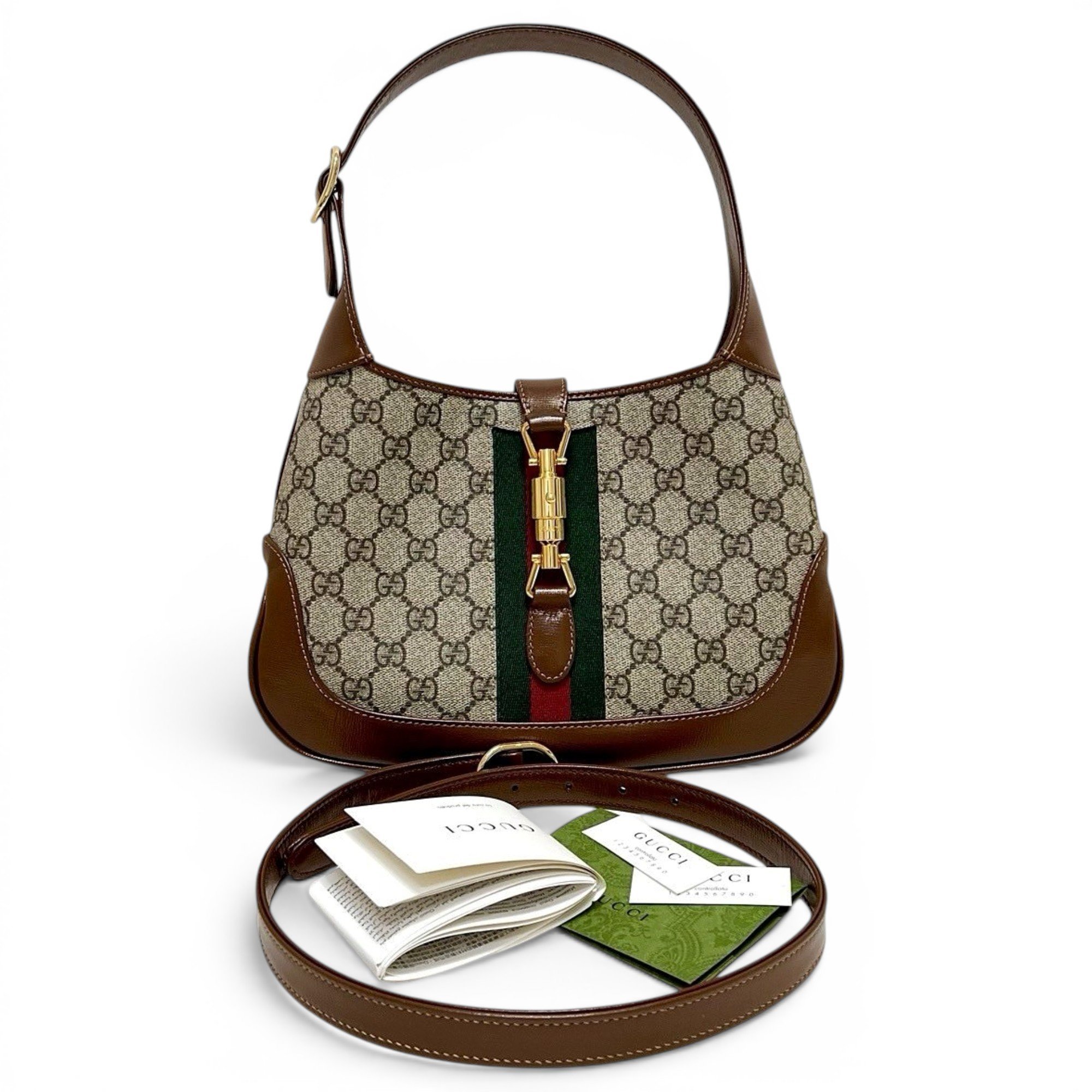 Jackie 1961 cloth handbag