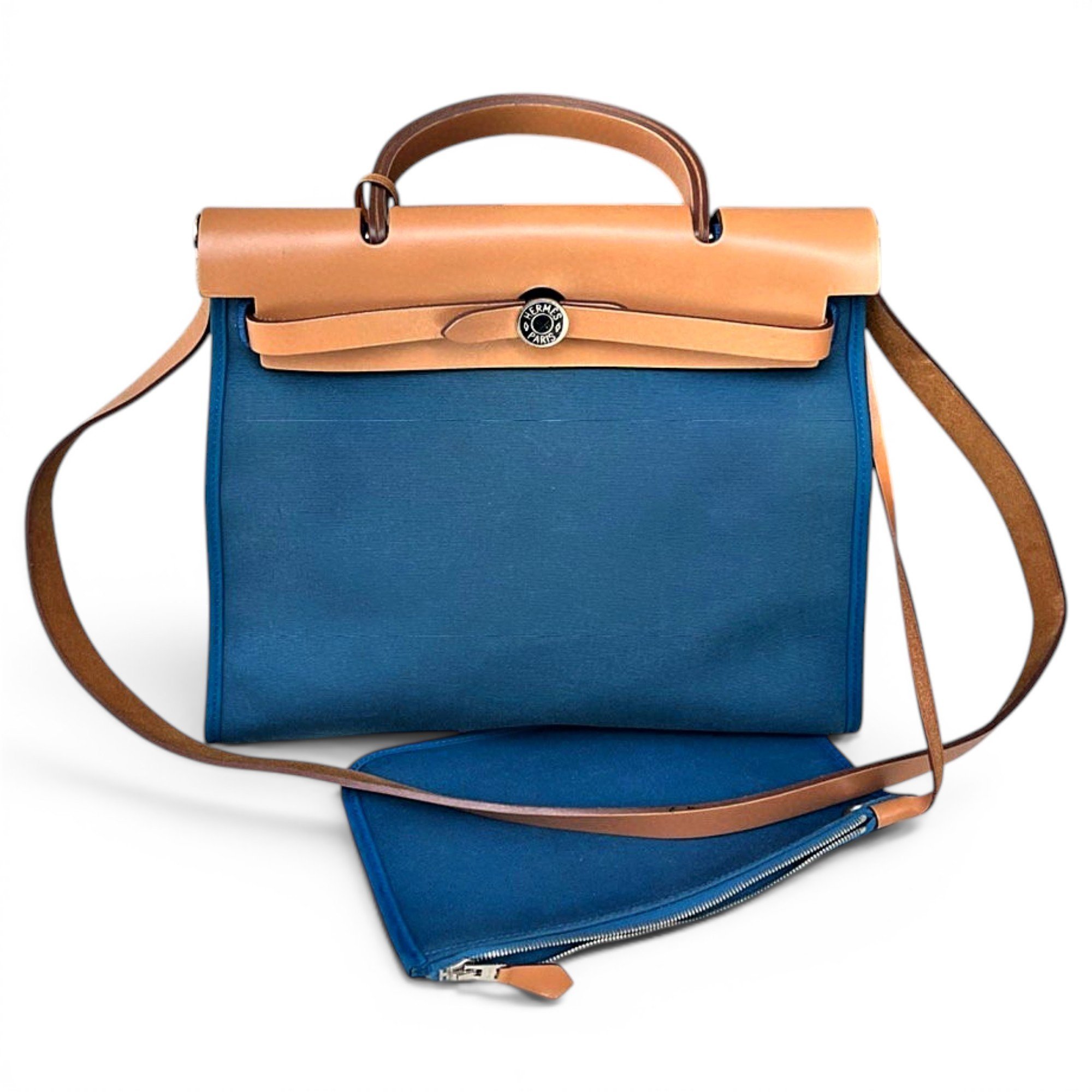 Herbag cloth handbag