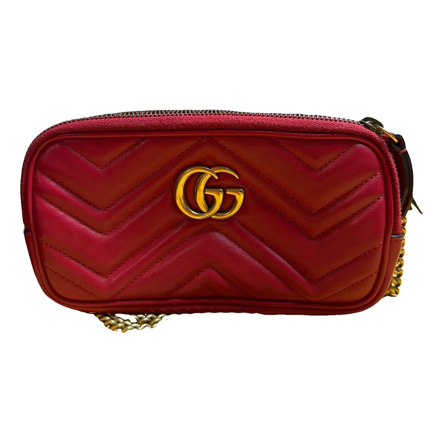 Tribeca leather crossbody bag