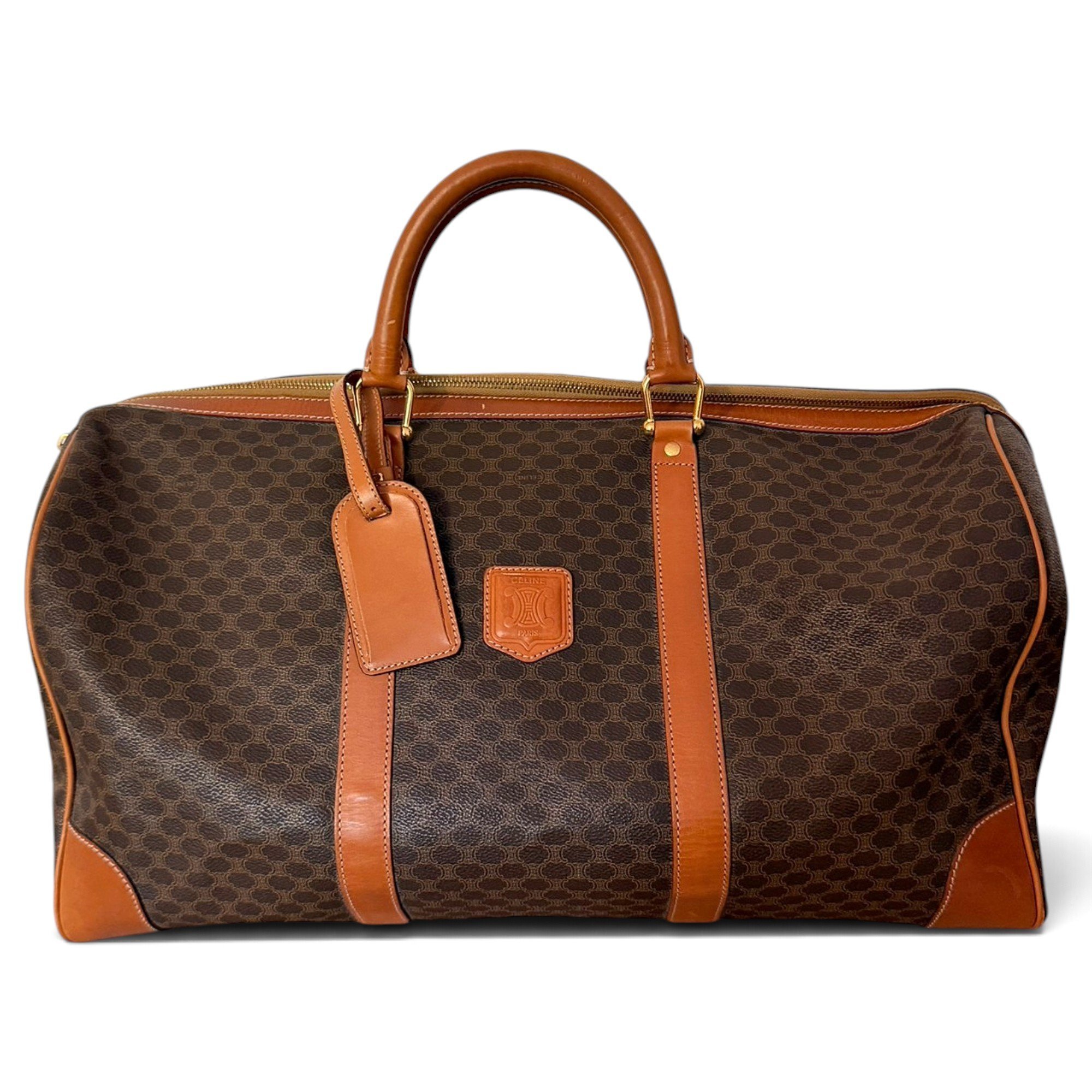 Cloth handbag