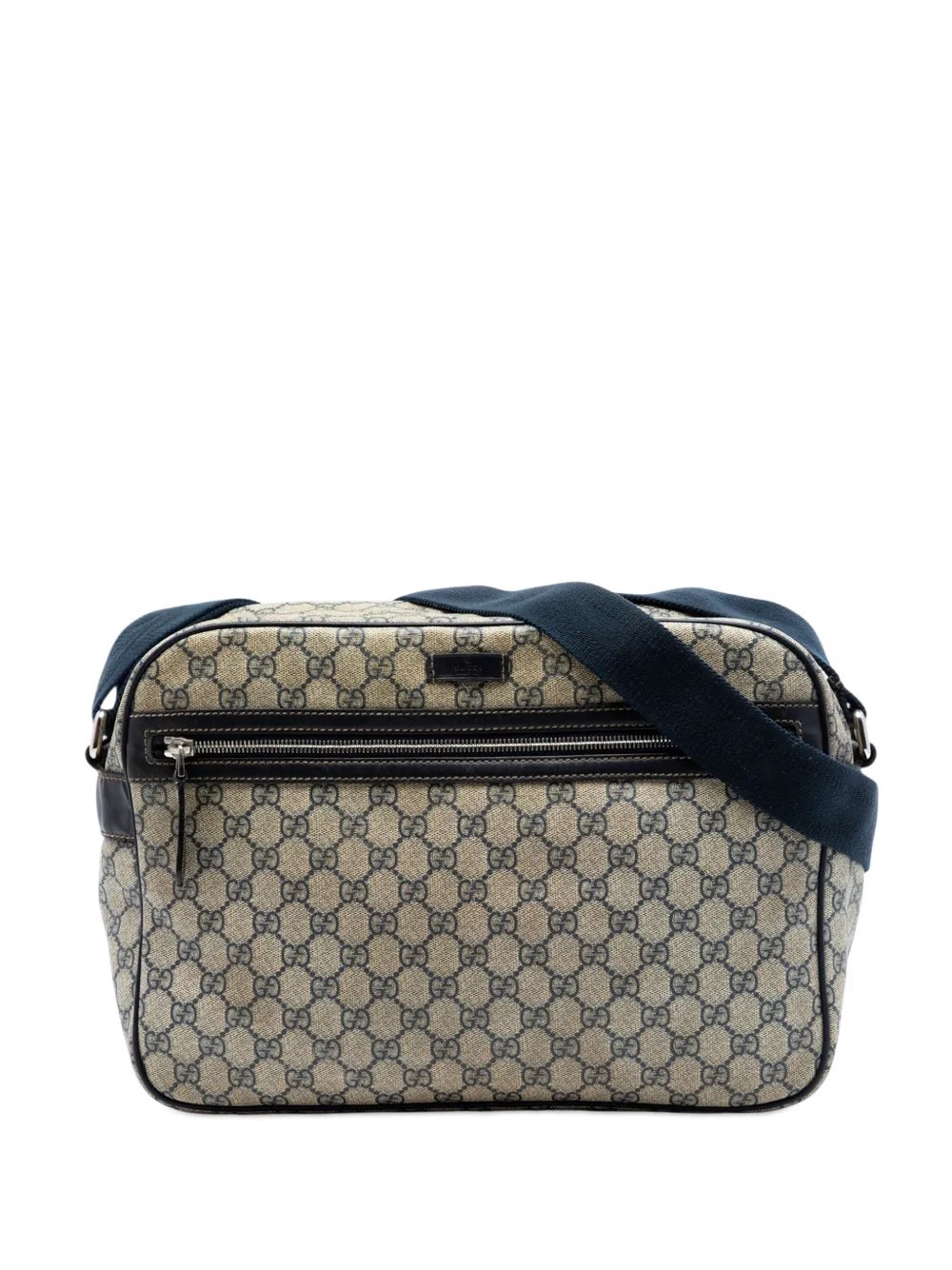 2016-2026 GG Supreme crossbody bag