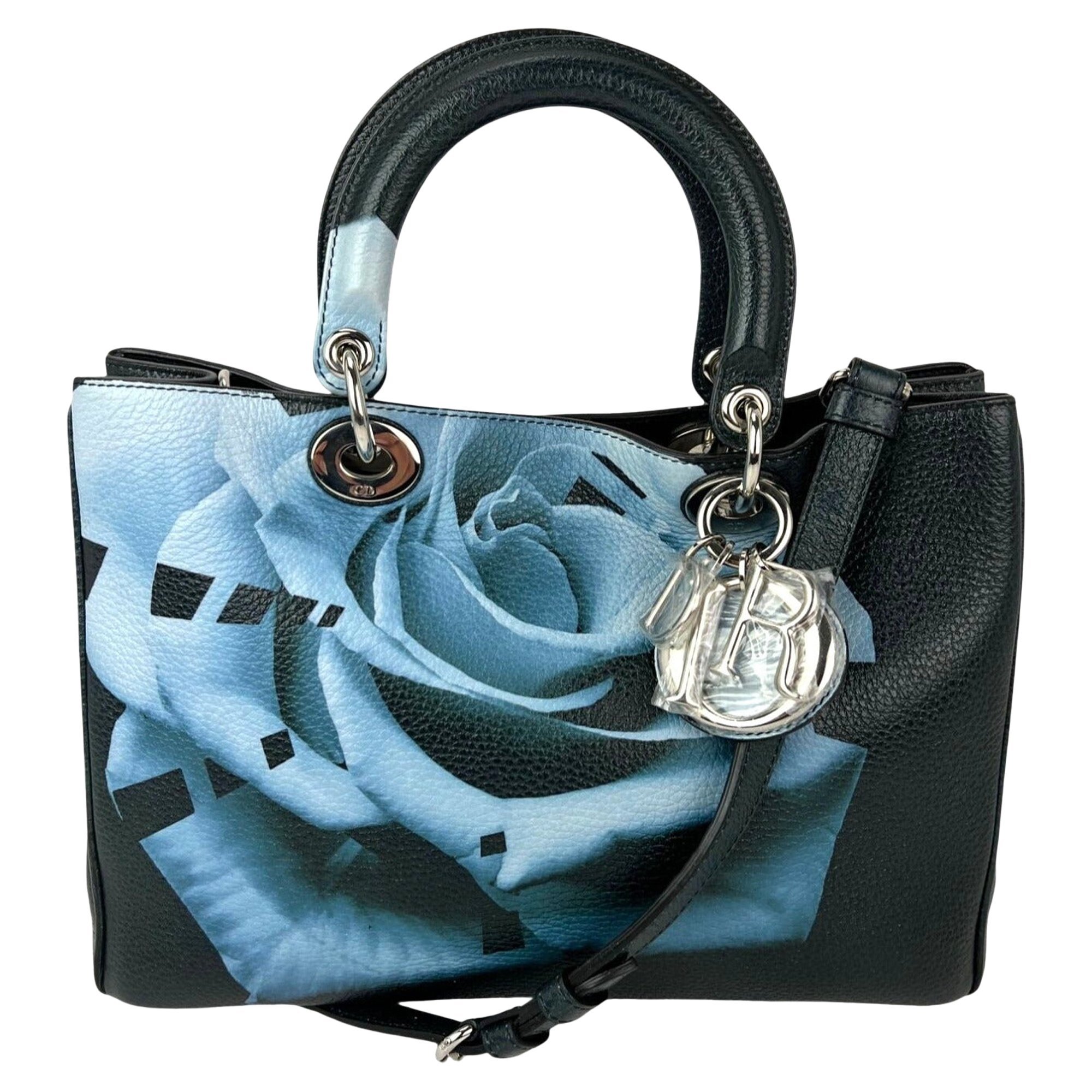 Leather bag