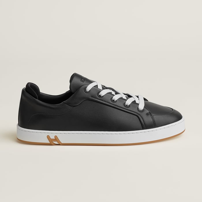 Noir Kid Sneaker