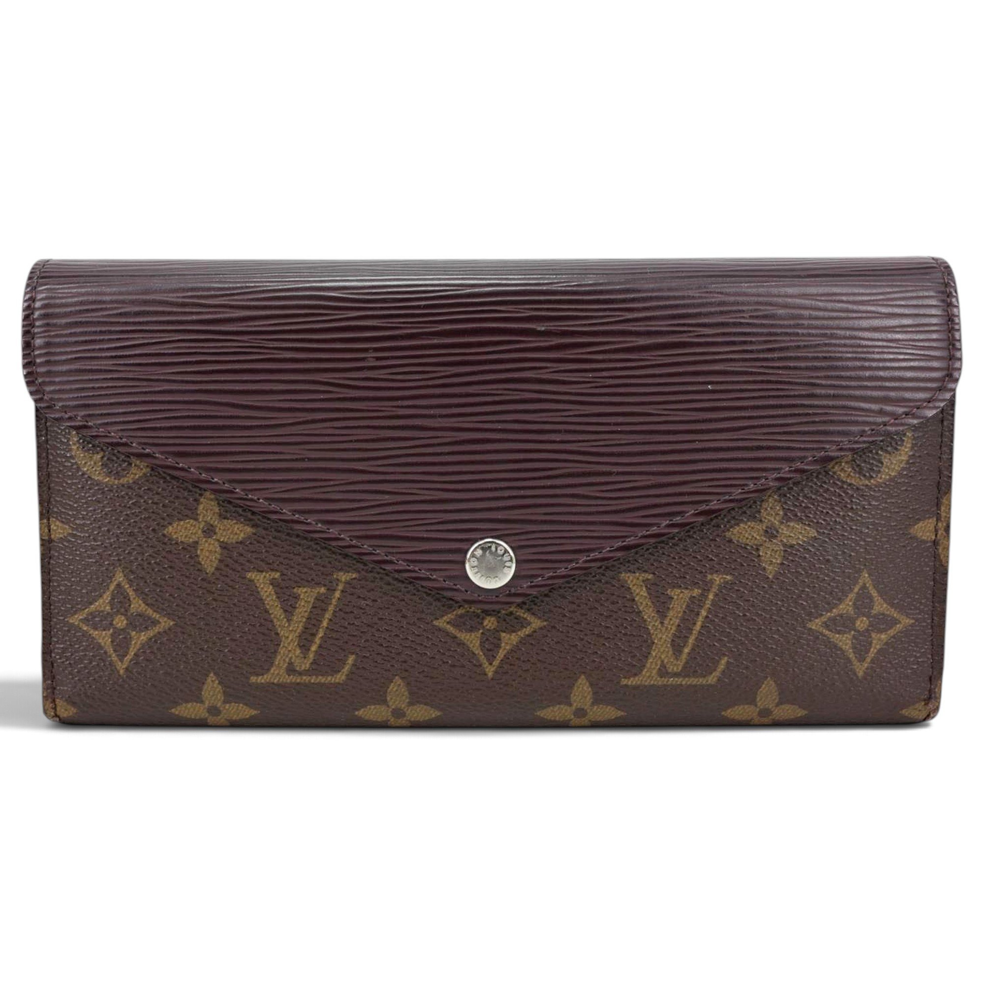 Cloth clutch bag