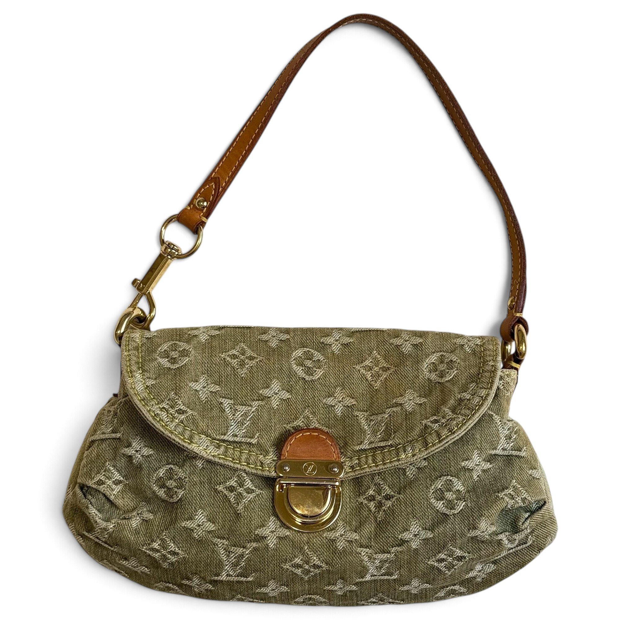 Pleaty handbag