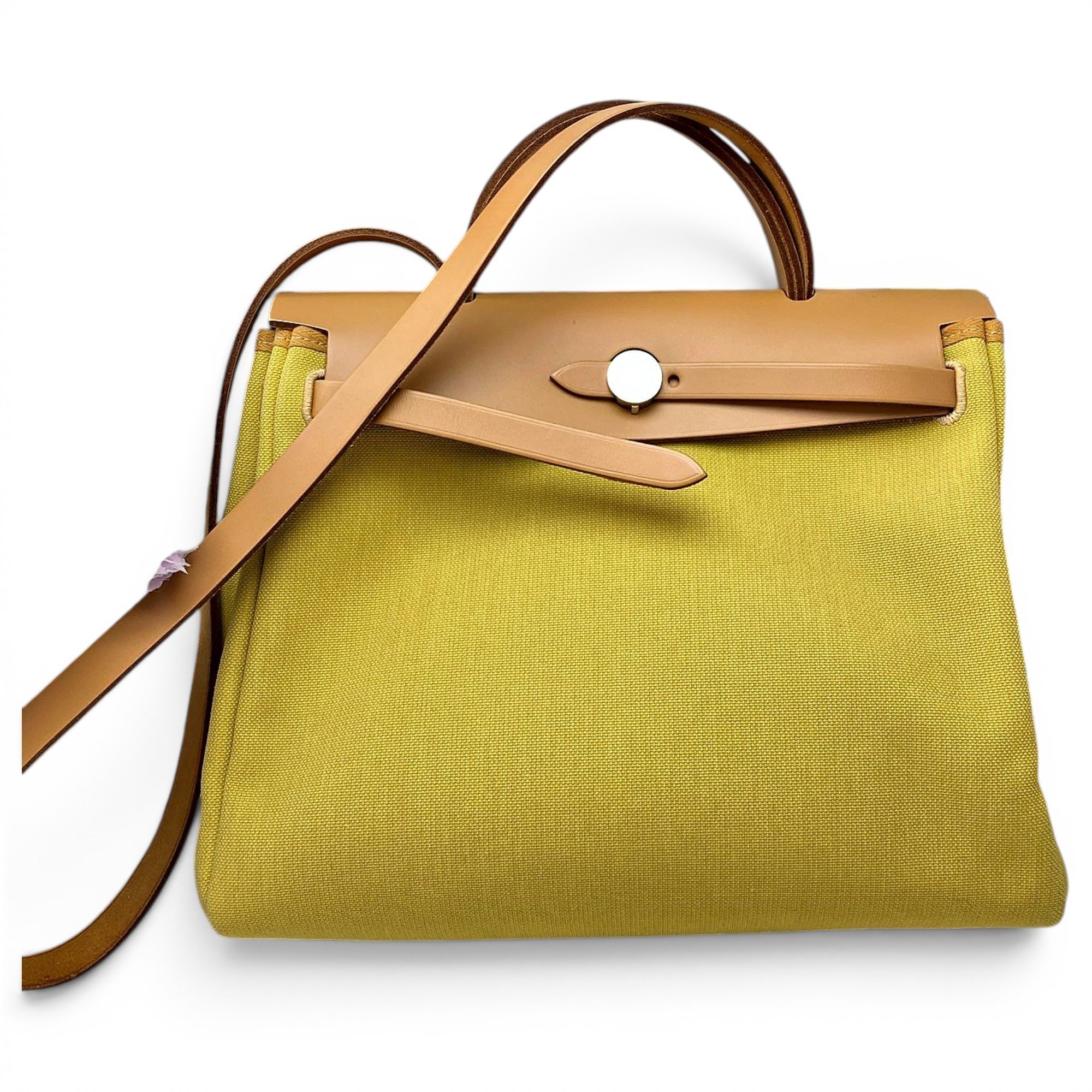 Herbag cloth handbag