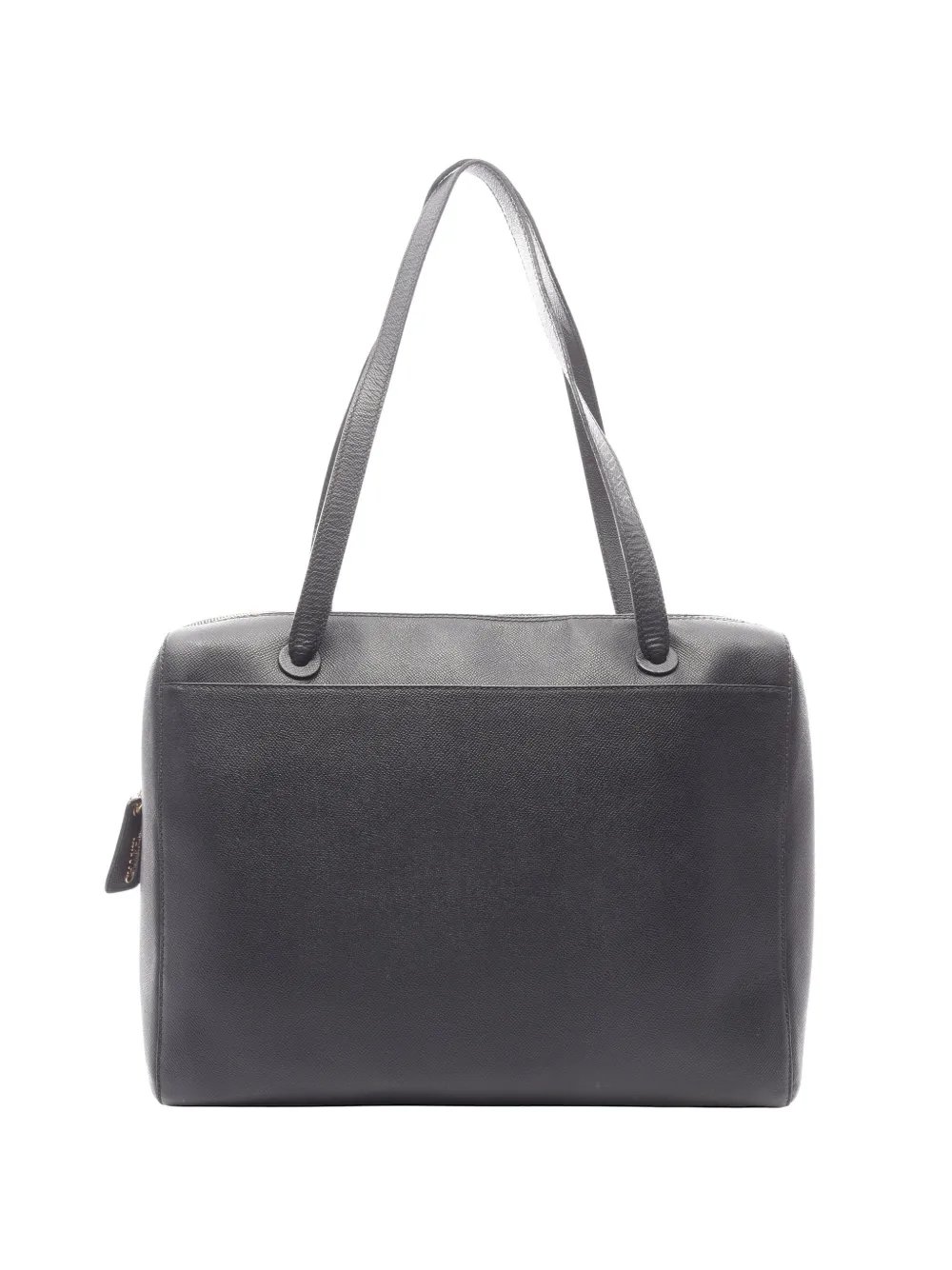 1997-1999 Caviar skin tote bag