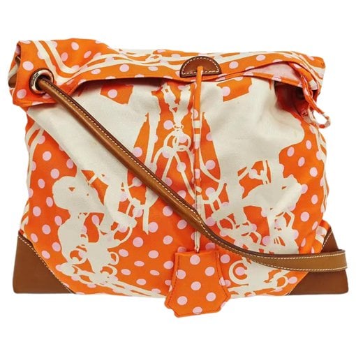Cloth handbag