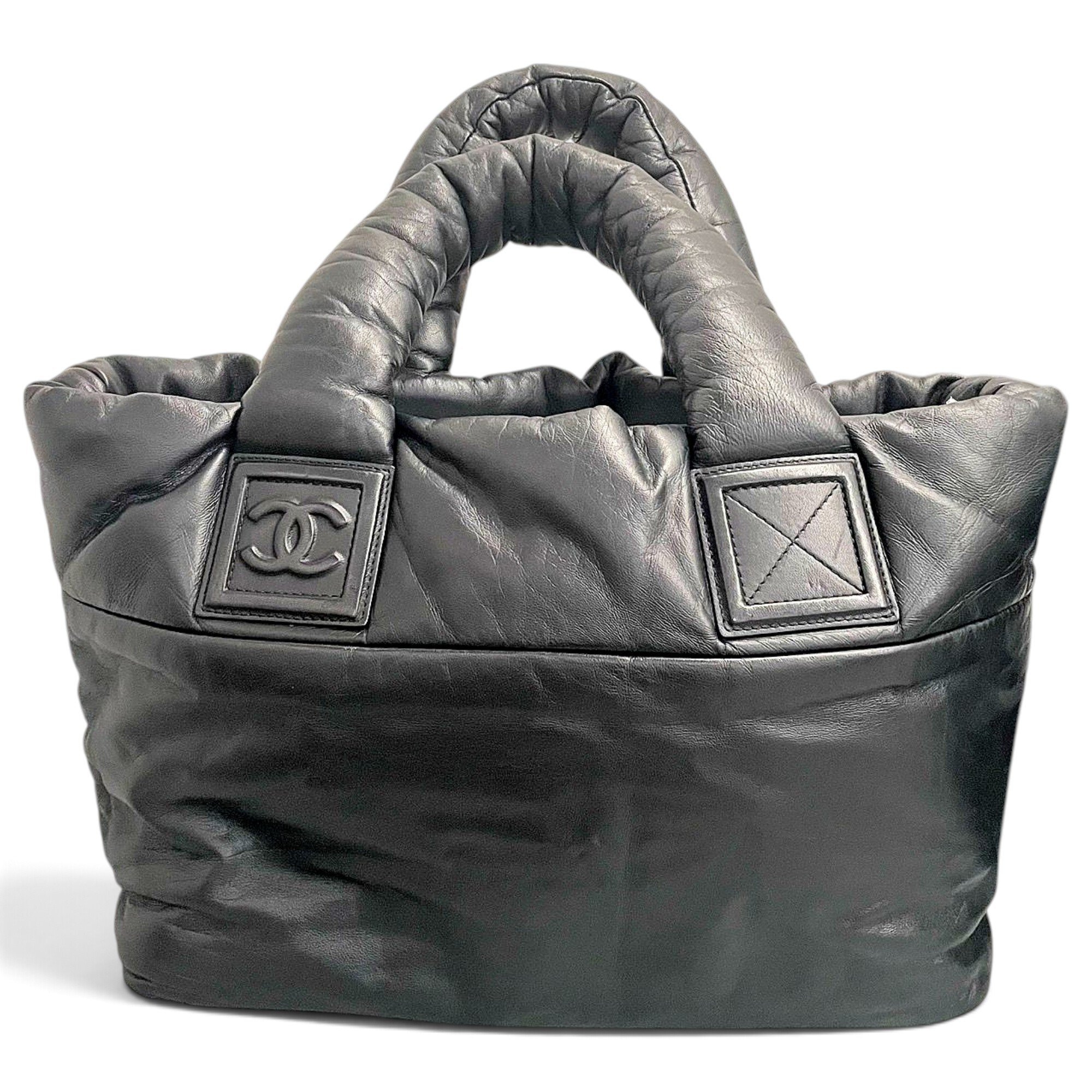 Cocoon cloth bag