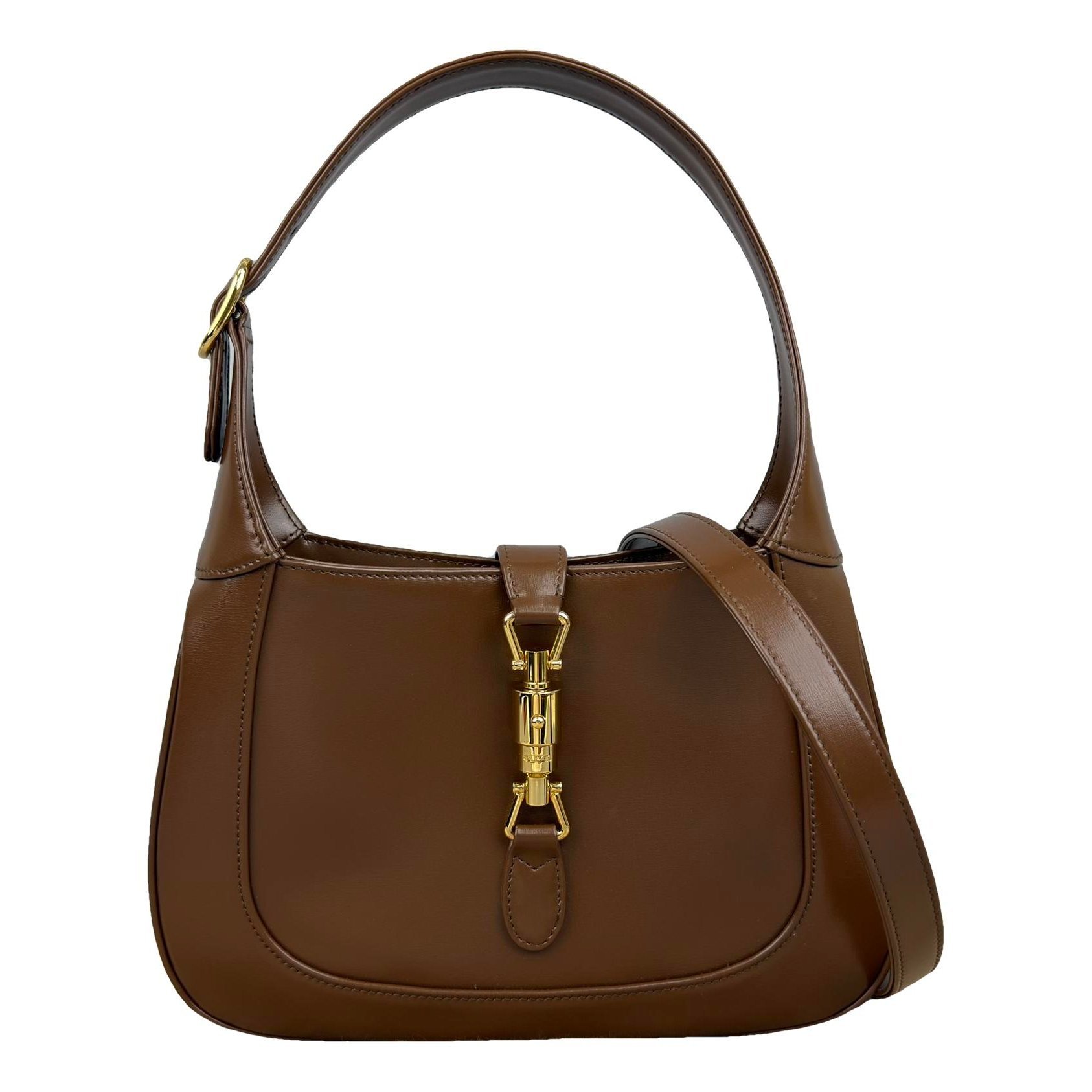 Jackie 1961 leather handbag