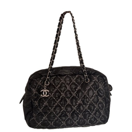 Wild Stitch cloth handbag