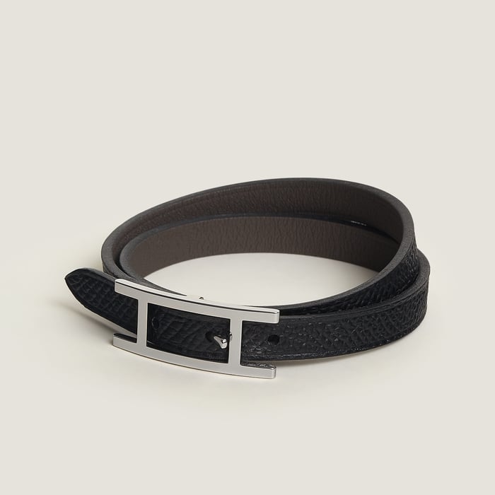 Behapi Double Tour Bracelet