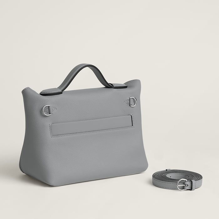 Gris Pantin 24/24 - 21 Bag