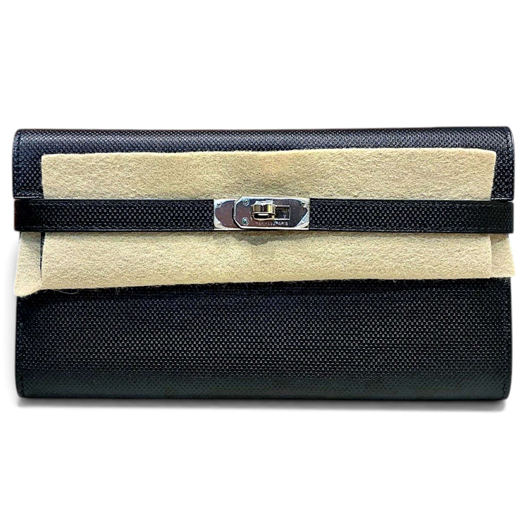 Kelly To Go leather handbag