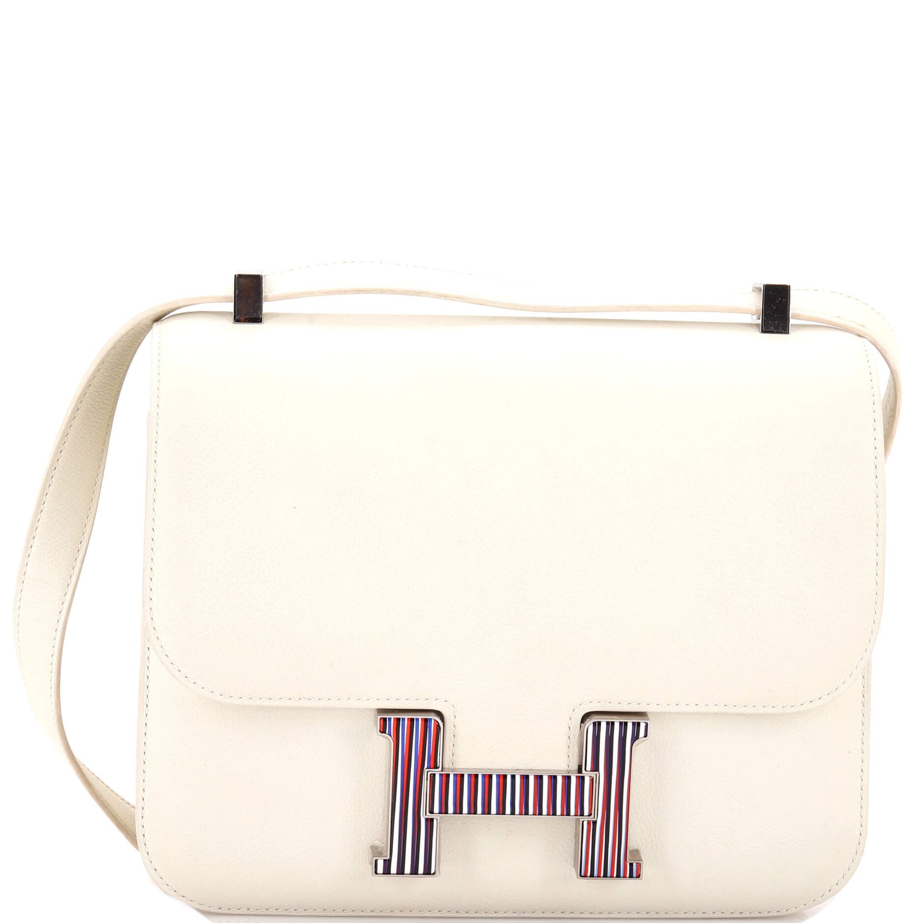 Hermes Constance Optique Bag Evercolor 24