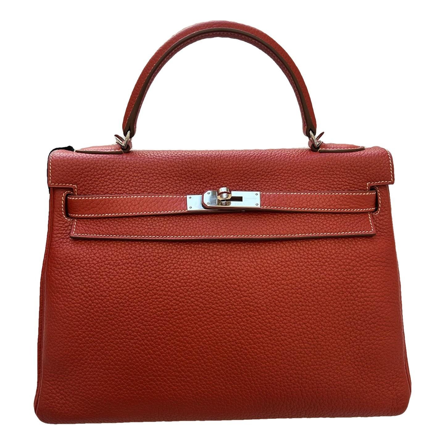 Hermes Kelly 32 Handbag