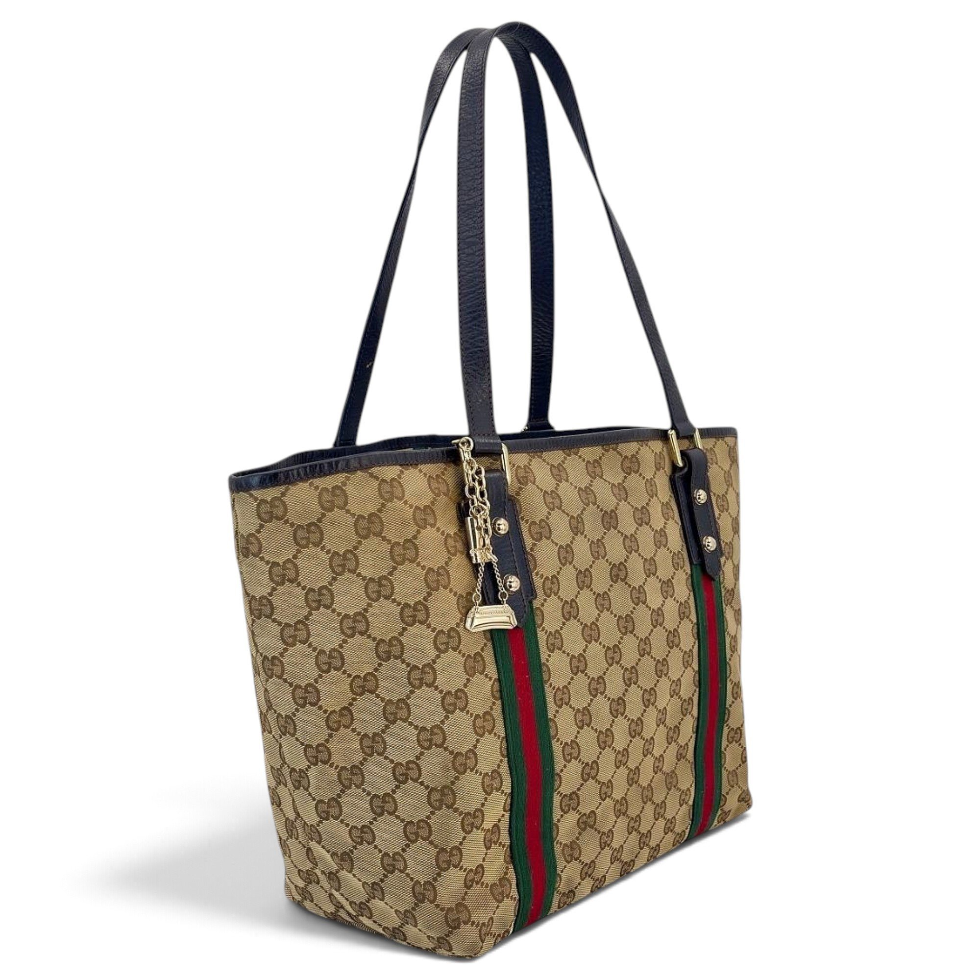Abbey cloth handbag