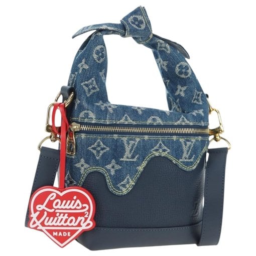 Cruiser cloth handbag