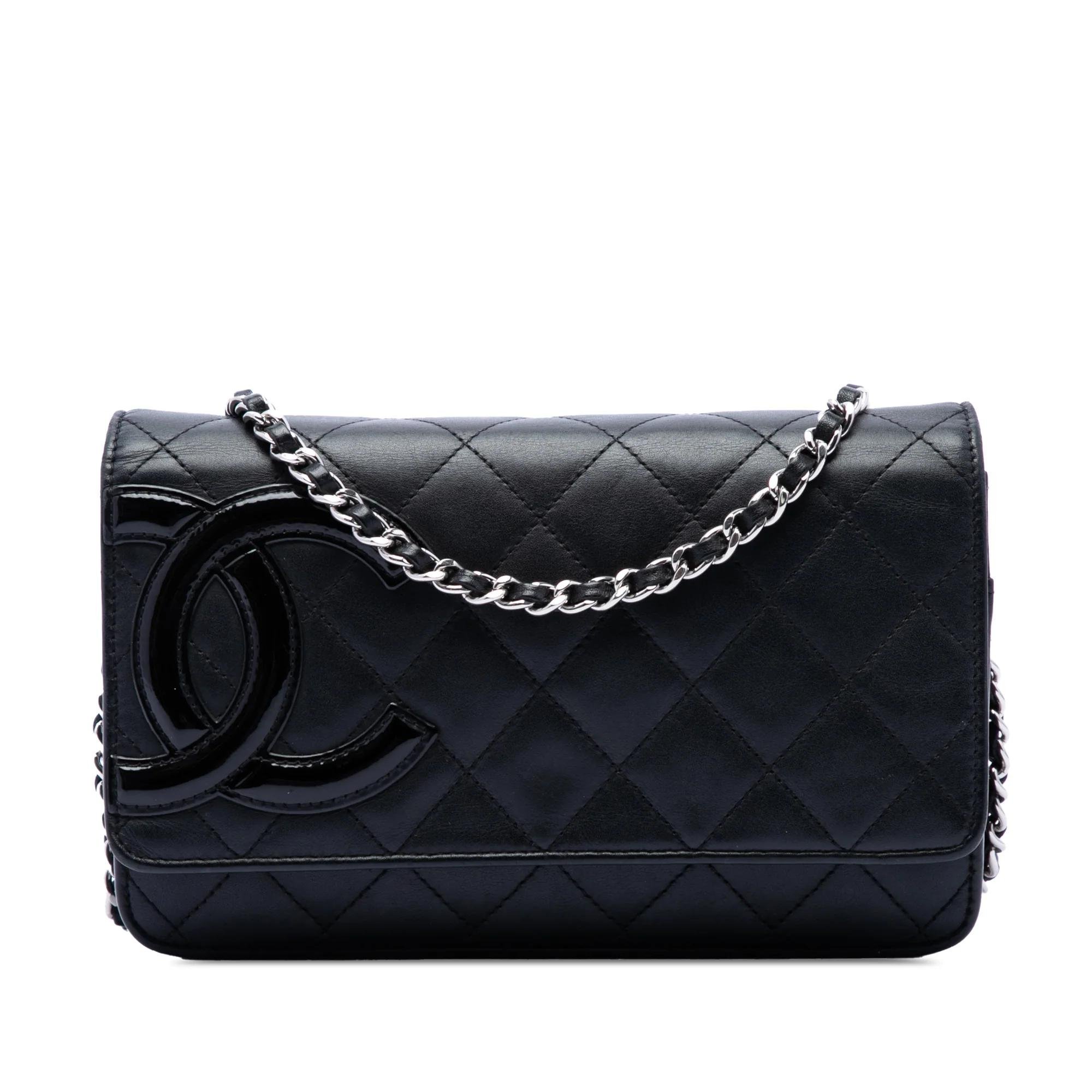 Wallet On Chain Timeless/Classique handbag