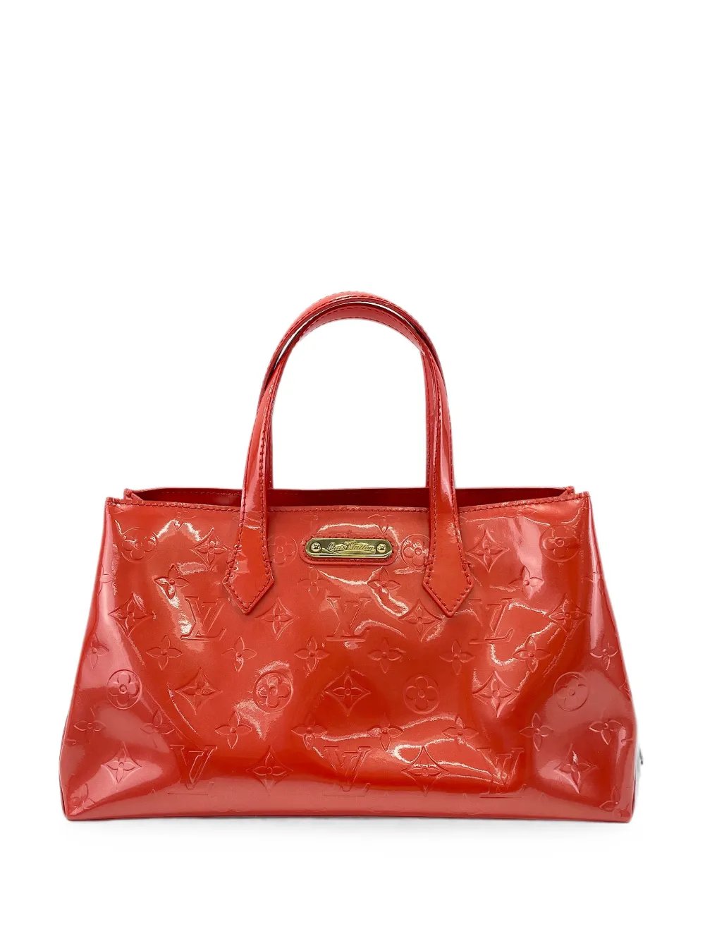 2000-2010 Wilshire PM tote bag