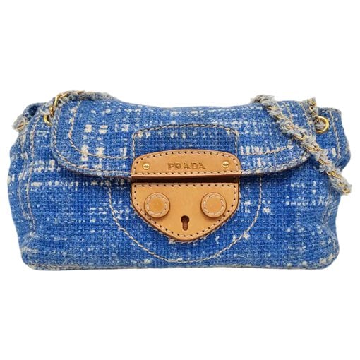 Cloth handbag