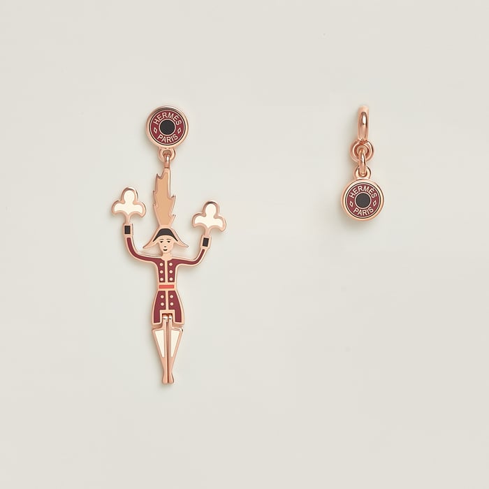 Faubourg Artificier Earrings