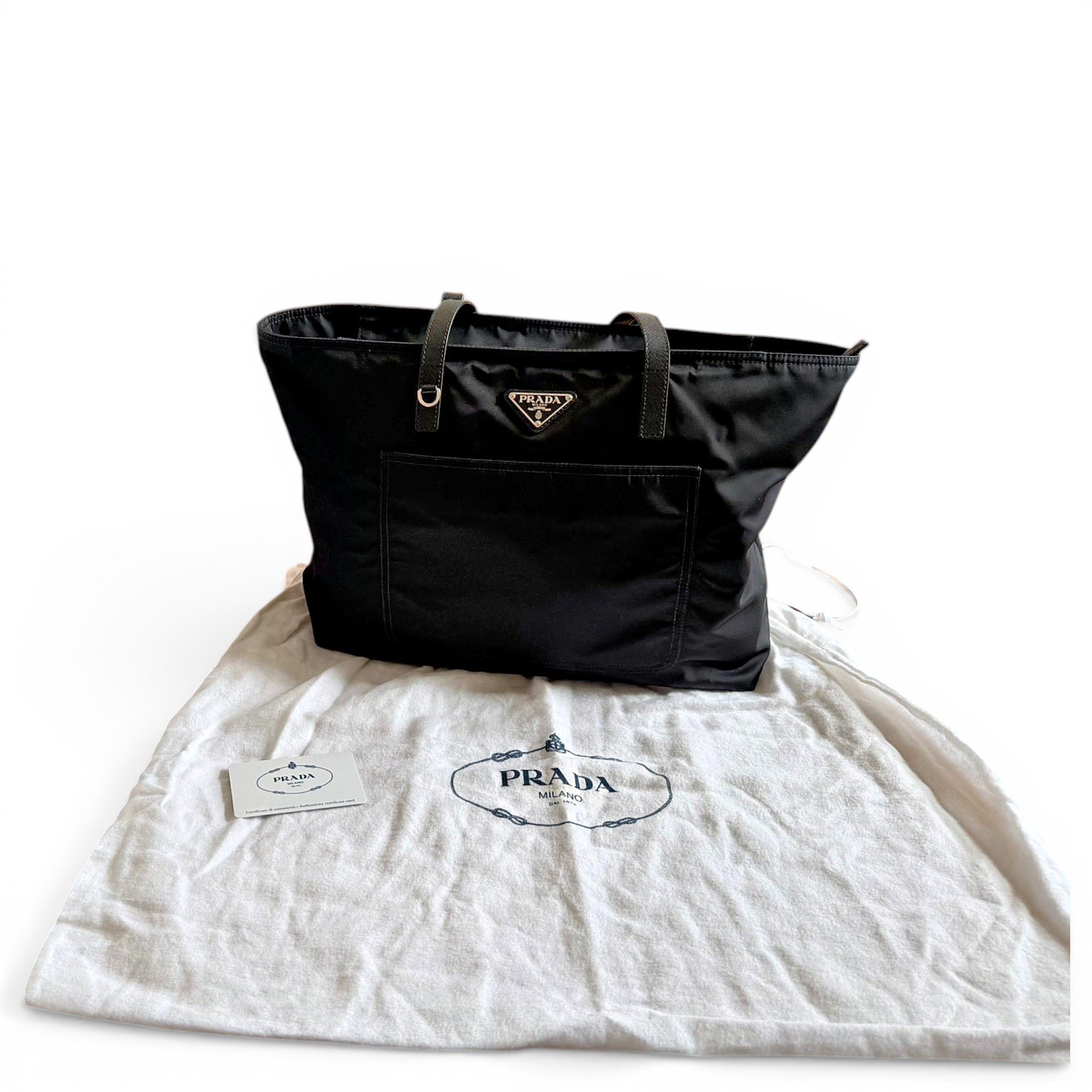 Tote
