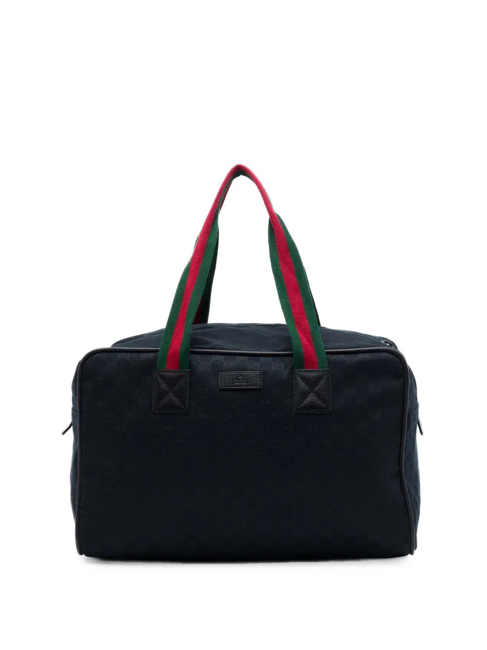 2016-2026 GG Canvas Web travel bag