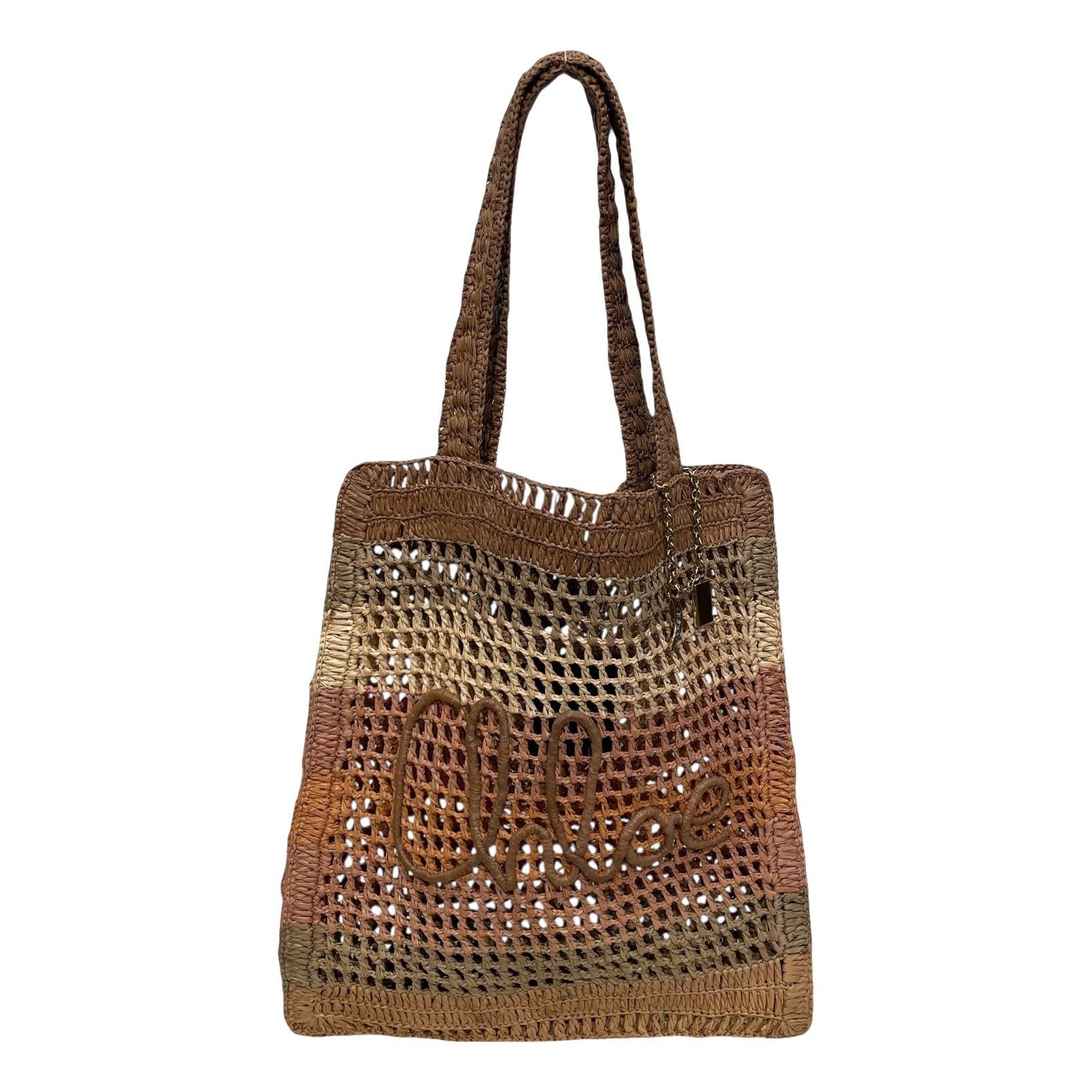 Summer Banana handbag