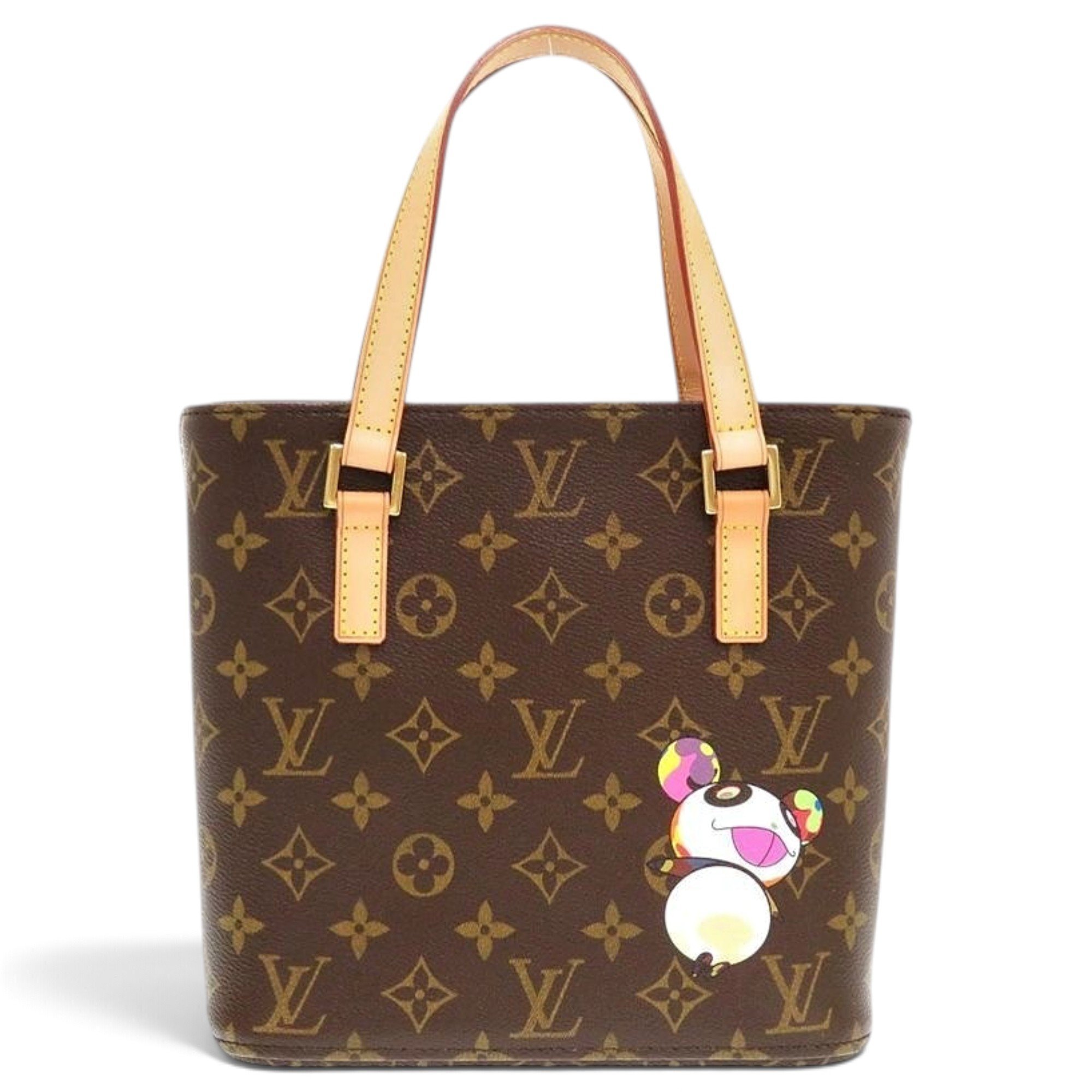 Vavin cloth handbag